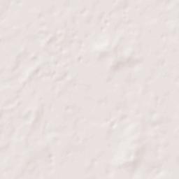 High Springs Terrain Map