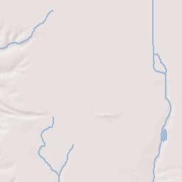 Brookshire Terrain Map
