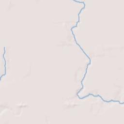 Cloverleaf Terrain Map