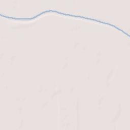 Thibodaux Terrain Map