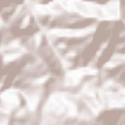 Dwarahat Terrain Map