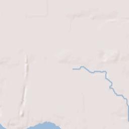 Galena Park Terrain Map