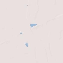 Schriever Terrain Map