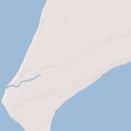 Eastpoint Terrain Map