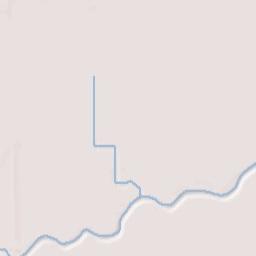 Southside Place Terrain Map