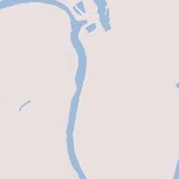 Patterson Terrain Map