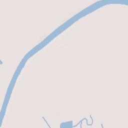 Bayou Vista Terrain Map