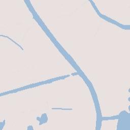 Barataria Terrain Map