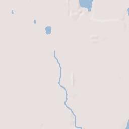 La Porte Terrain Map