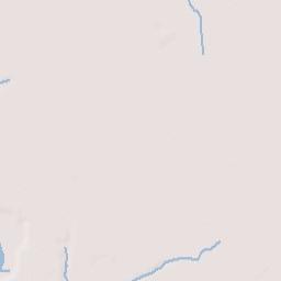 East Palatka Terrain Map