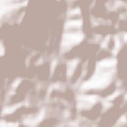 HajiAbad Terrain Map