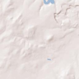 Garden Ridge Terrain Map