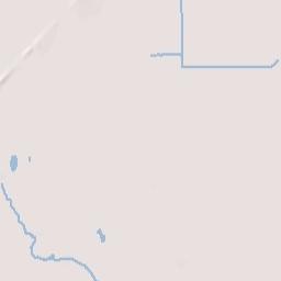 Stafford Terrain Map