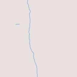 Flagler Estates Terrain Map