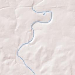Hollywood Park Terrain Map
