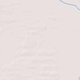 Putnam County Terrain Map