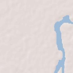 Shahr Sultan Terrain Map