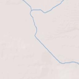 Presidio Terrain Map