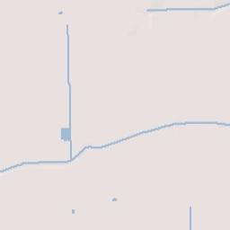 Pearland Terrain Map