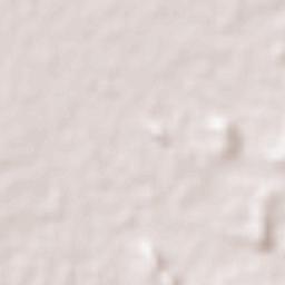 Konartakhteh Terrain Map