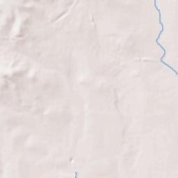 Balcones Heights Terrain Map