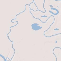 Sienna Plantation Terrain Map