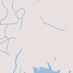 Montegut Terrain Map