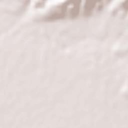 Kalagarh Project Colony Terrain Map