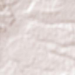 Las Cruces Terrain Map