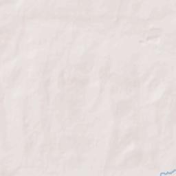 Saint Hedwig Terrain Map