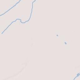 Needville Terrain Map