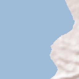 Tala Bay Terrain Map