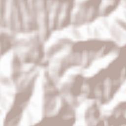 Lohaghat Terrain Map