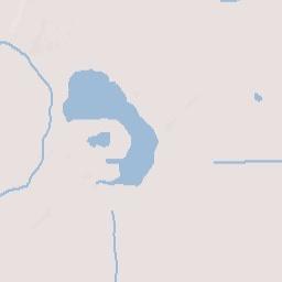 Rosharon Terrain Map