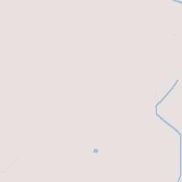 Santa Fe Terrain Map