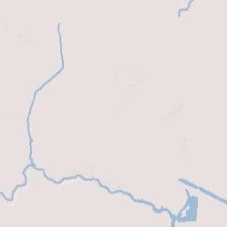 La Marque Terrain Map