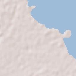 Ad Dasmah Terrain Map