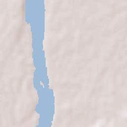 Al Wāsiţah Terrain Map