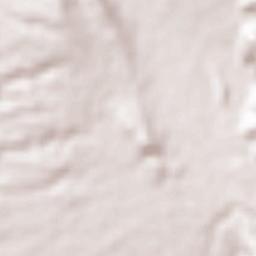 Dashtestan Terrain Map