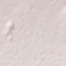 سروستان Terrain Map