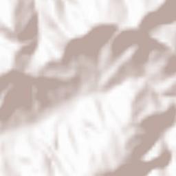 Dadeldhurā Terrain Map