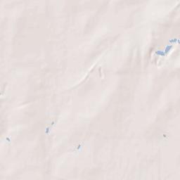 Elmendorf Terrain Map