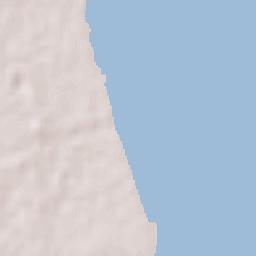 Al-Masayel Terrain Map