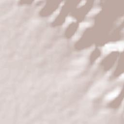 Akbarabad Terrain Map