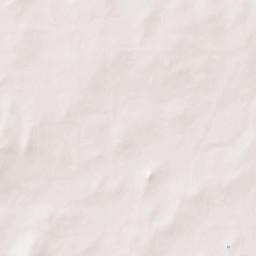 Somerset Terrain Map