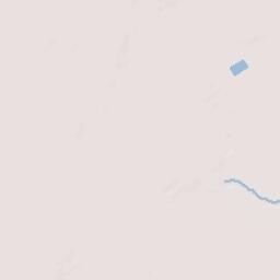 El Campo Terrain Map