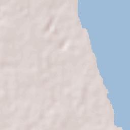 Al Funayţīs Terrain Map