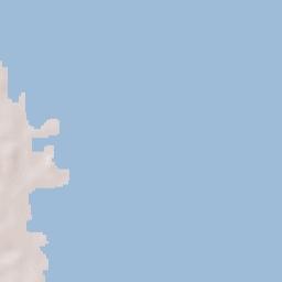 Al Finţās Terrain Map