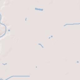 Wild Peach Village Terrain Map