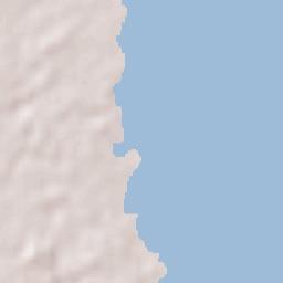 Al Manqaf Terrain Map